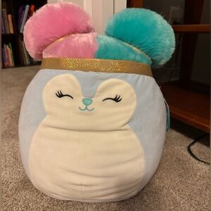 Lyric Squishmallow Squirrel